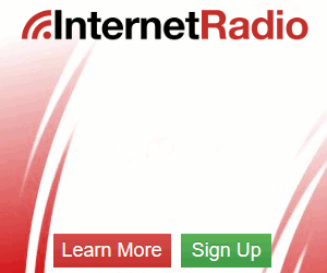 internet rádio