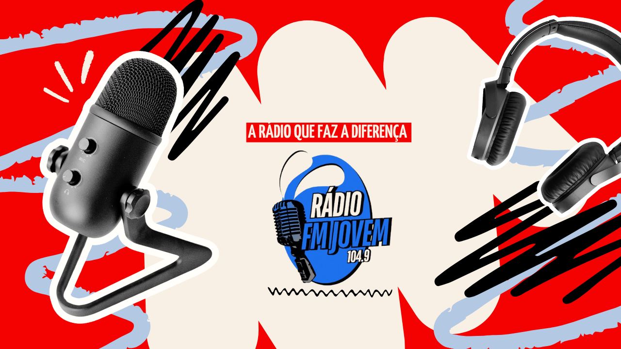 FM JOVEM 104.9