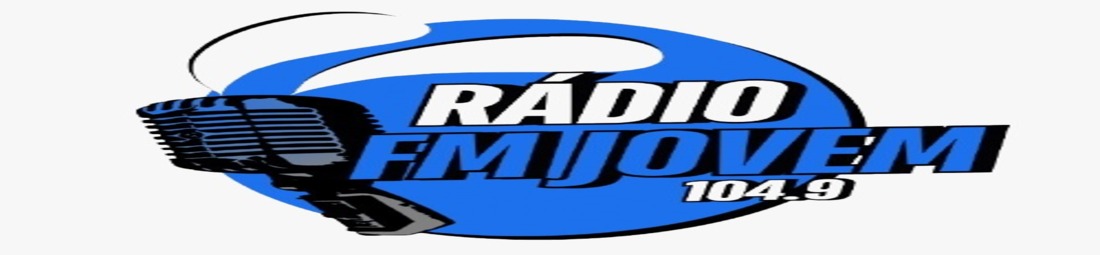 RADIO FM JOVEM 104.9 FM