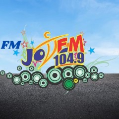 RÁDIO FM JOVEM 104.9