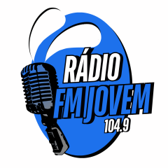 RÁDIO FM JOVEM 104.9